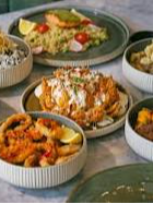 my food